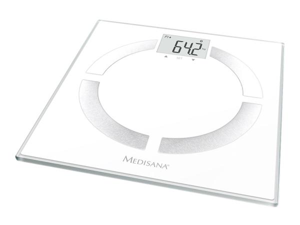 Medisana GmbH MEDISANA BS 444 - Personenwaage