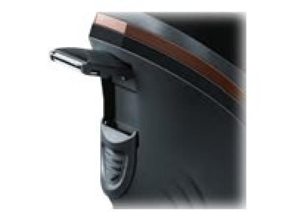 Beurer Barbers Corner HR 8000 - Rasierer - schnurlos