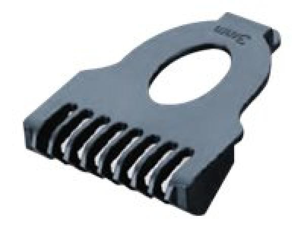 Beurer Barbers Corner HR 8000 - Rasierer - schnurlos