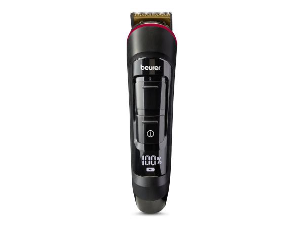 Beurer MN4X - Trimmer - schnurlos