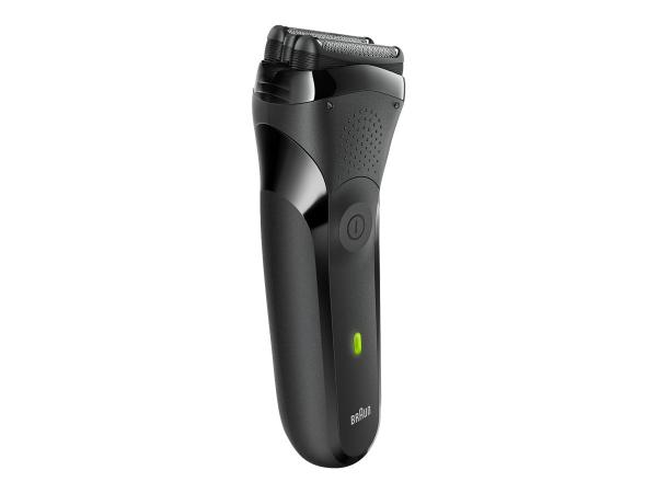 Braun Series 3 300s - Rasierer - schnurlos