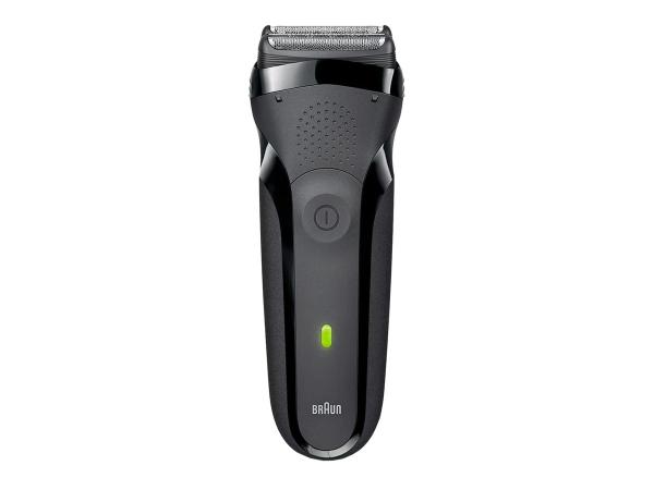 Braun Series 3 300s - Rasierer - schnurlos