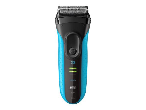Braun Series 3 3040s ProSkin - Rasierer - schnurlos