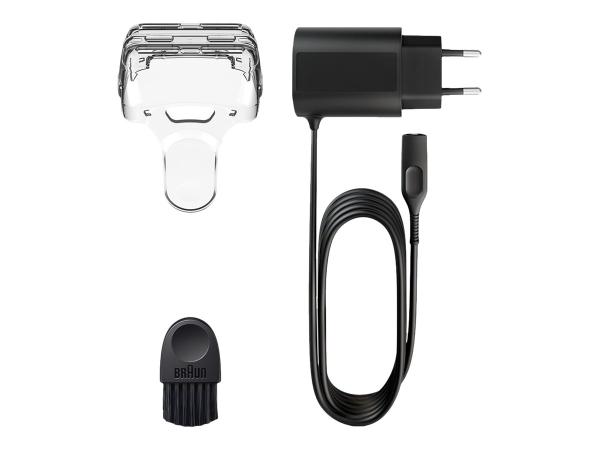Braun Series 3 3040s ProSkin - Rasierer - schnurlos