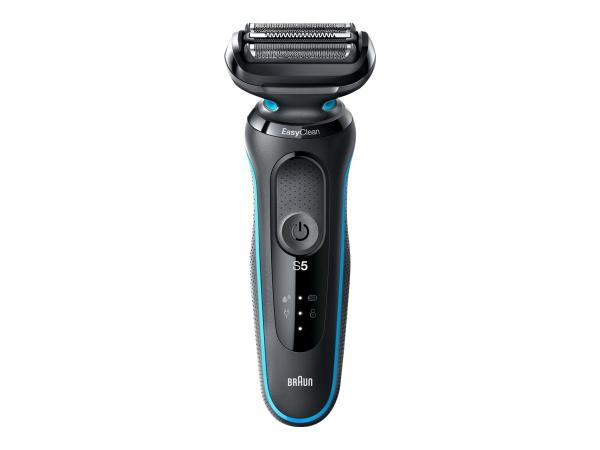 Braun Series 5 50-M1000s - Rasierer - schnurlos