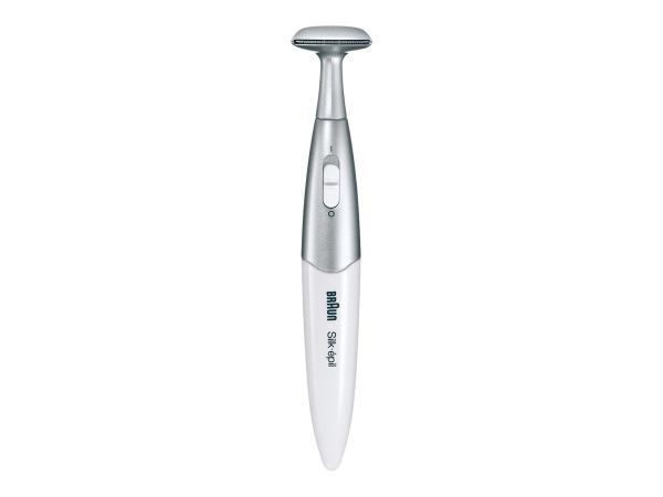 Braun Silk-épil Bikini Styler FG 1100 - Präzisionshaarentferner