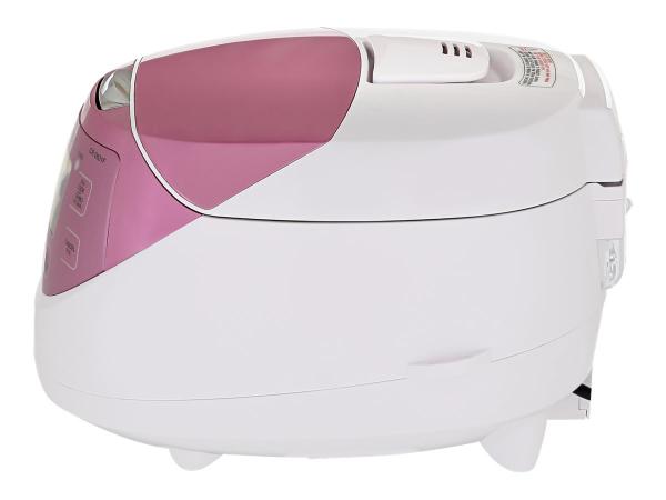 Cuckoo CR-0631F - Reiskocher - 1.08 Liter - 580 W