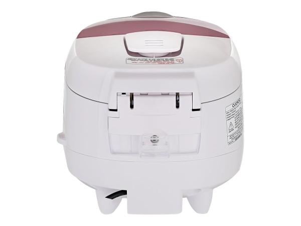 Cuckoo CR-0631F - Reiskocher - 1.08 Liter - 580 W