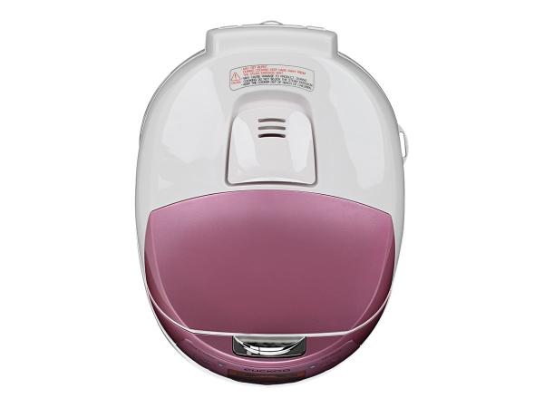 Cuckoo CR-0631F - Reiskocher - 1.08 Liter - 580 W
