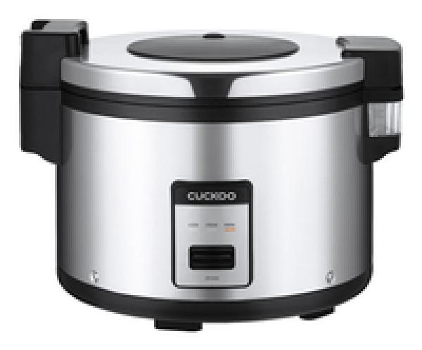 Cuckoo Reiskocher CR-3055 5.4 l