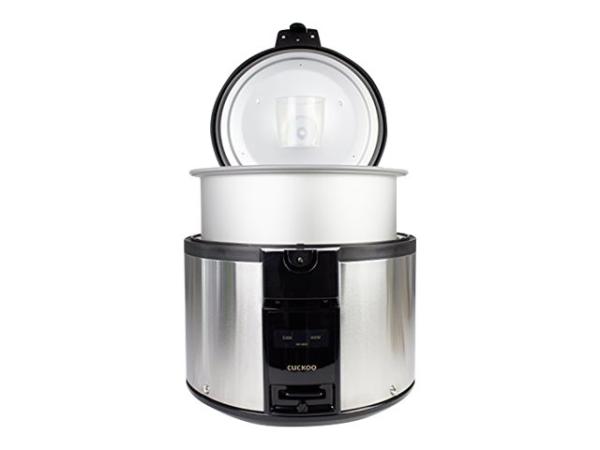 Cuckoo SR-4600 - Reiskocher - 4.6 Liter