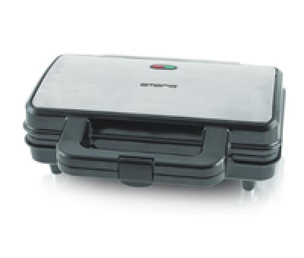 Emerio ST-125833 - Schwarz - Edelstahl - EAC - 900 W - 220 - 240 V - 50 / 60 Hz - 1 Stück(e)