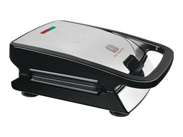 TEFAL Snack collection SW852D12 - Sandwichtoaster