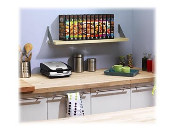 TEFAL Snack collection SW852D12 - Sandwichtoaster