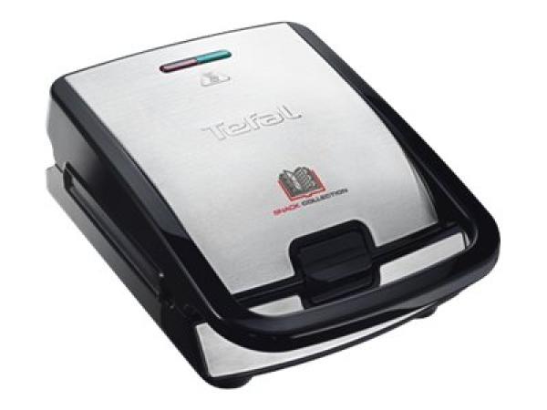 TEFAL Snack collection SW854D - Waffeleisen