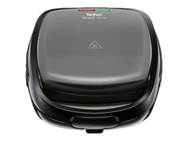TEFAL Snack Time 2PL SW341 - Sandwichtoaster / Waffeleisen