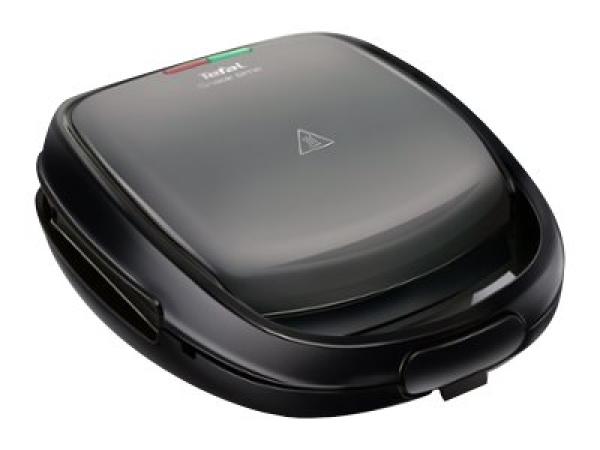 TEFAL Snack Time 2PL SW341 - Sandwichtoaster / Waffeleisen