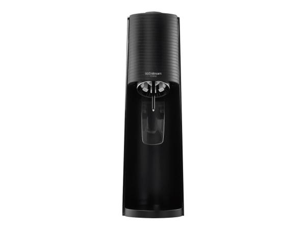 SodaStream TERRA - Wassersprudler - Schwarz