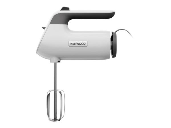 JVC Kenwood QuickMix+ HMP50.000WH - Handmixer - 650 W