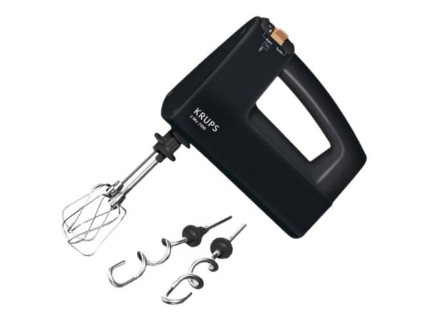 Krups 3 Mix 7000 F60858 - Handmixer - 500 W