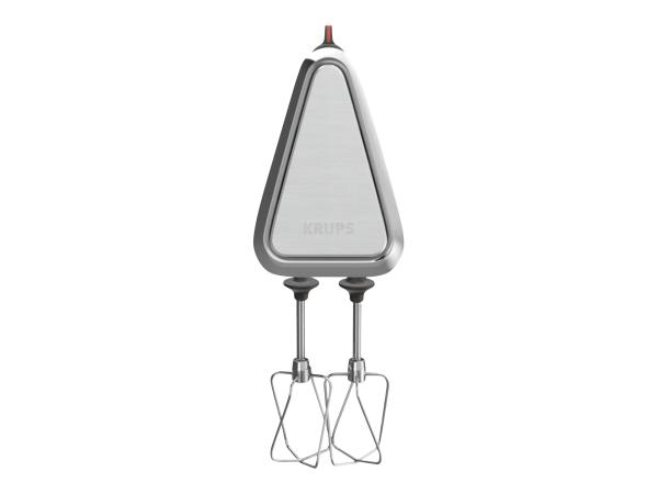 Krups 3 Mix 9000 GN9121 - Handmixer - 750 W