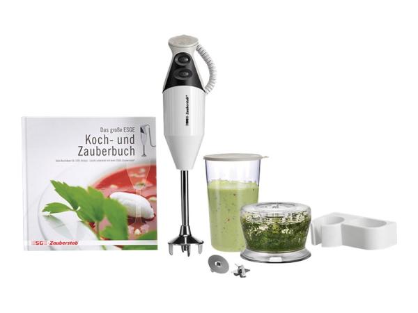 UNOLD ESGE-Zauberstab M 160 G Gourmet - Handmixer