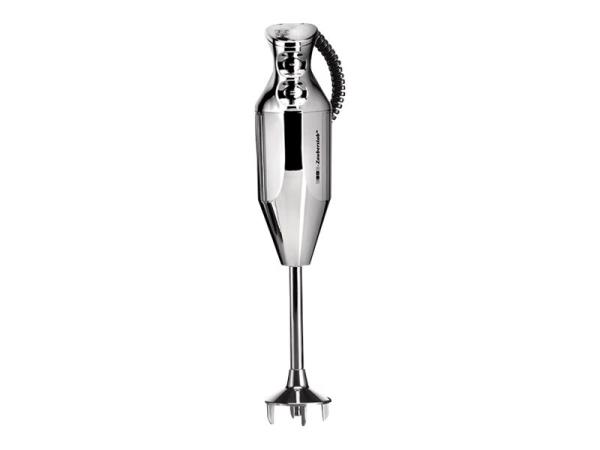 UNOLD ESGE-Zauberstab M 200 - Handmixer - 200 W - Chrom