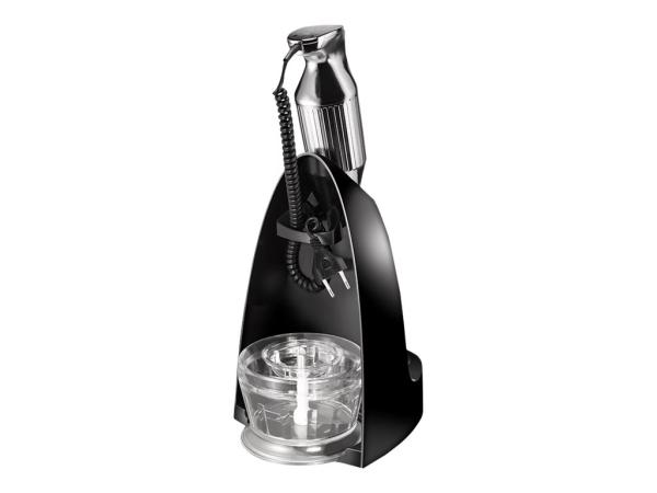 UNOLD ESGE-Zauberstab M 200 - Handmixer - 200 W - Chrom