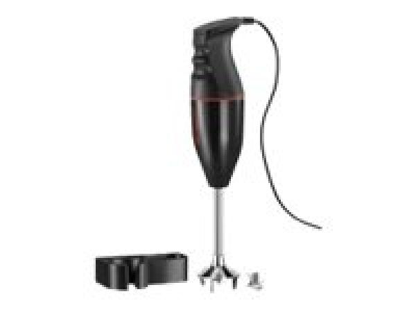 UNOLD M 100 D - Handmixer - 120 W - Schwarz