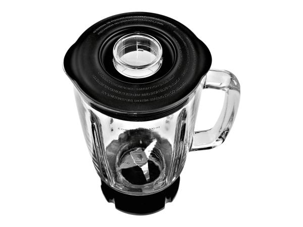 WMF KULT X - Handmixer - 400 W - Black/Stainless