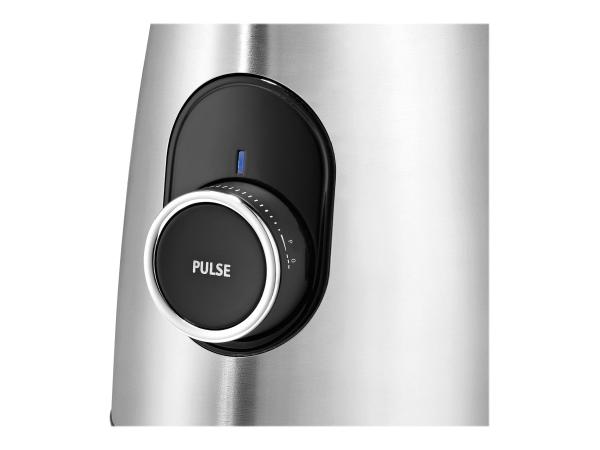 WMF KULT X - Handmixer - 400 W - Black/Stainless