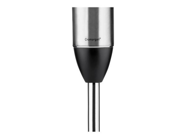 WMF KULT X - Handmixer - 600 W - Schwarz-Edelstahl
