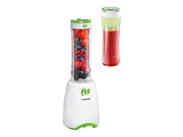SEVERIN SM 3735 Mix & Go - Standmixer - 600 ml