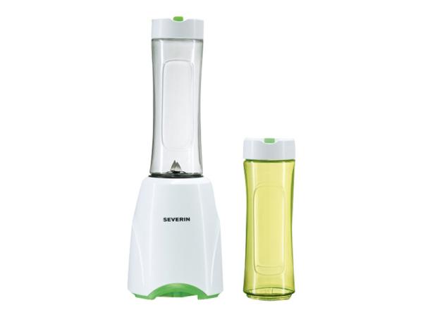 SEVERIN SM 3735 Mix & Go - Standmixer - 600 ml