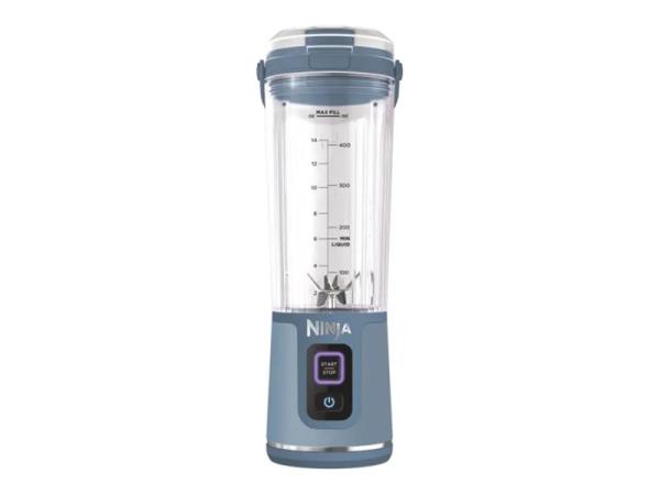 SharkNinja Ninja Blast BC151EUNV - Standmixer - 530 ml - schnurlos