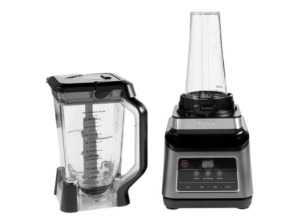 SharkNinja Ninja BN750EU - Standmixer - 2.1 Liter - 1.2 kW