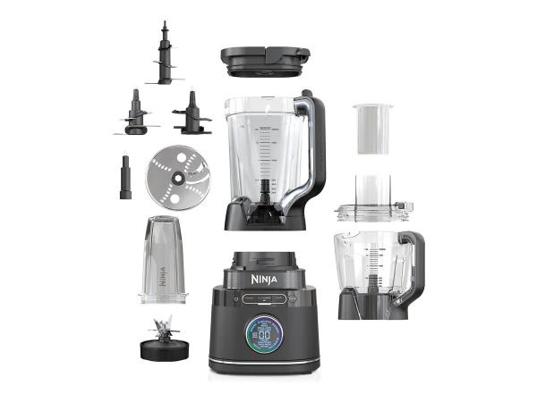 SharkNinja Ninja Detect Power TB401EU - Küchenmaschine - 1200 W