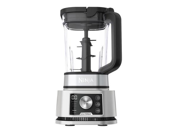SharkNinja Ninja Foodi CB350EU - Standmixer - 2.1 Liter