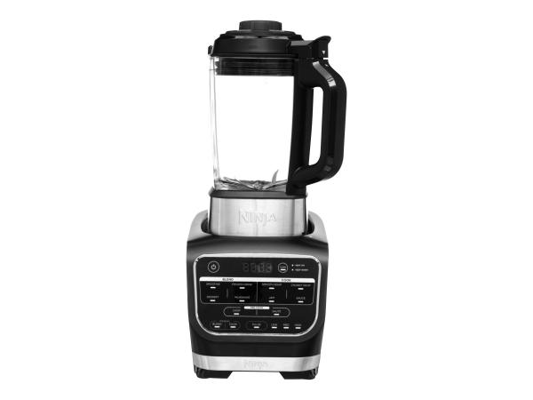 SharkNinja Ninja Foodi HB150EU - Mixer/Kocher - 1.7 Liter