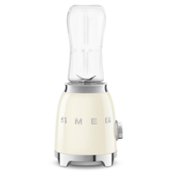 SMEG PBF01CREU - Tischplatten-Mixer - 0,6 l - 1 m - 300 W - Cremefarben