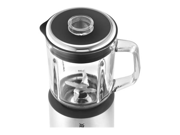 WMF KÜCHENMINIS - Standmixer - 0.8 Liter - 400 W
