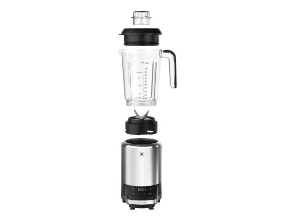 WMF KULT pro - Standmixer - 1.2 Liter - 1.2 kW