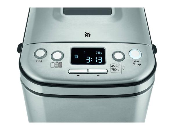 WMF KULT X - Standmixer - 900 W - rostfreier