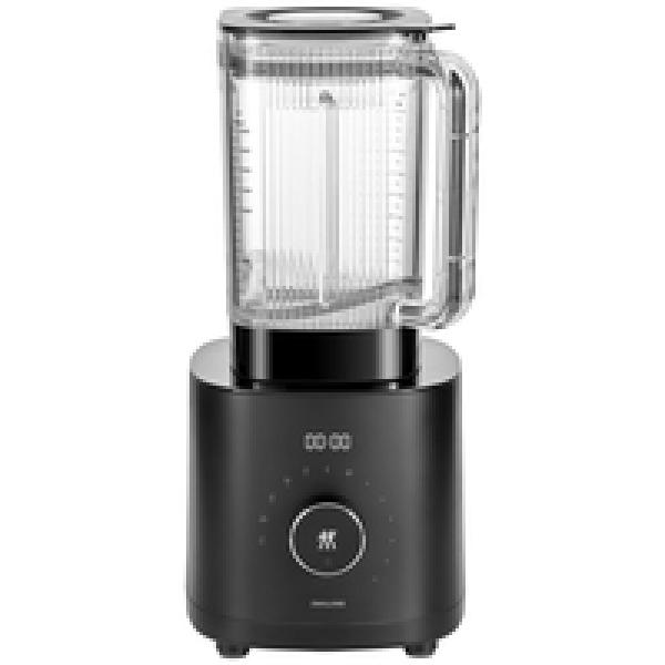 Zwilling 53000-001-0 - Kochmixer - 1,8 l - Pulsfunktion - Eis-Crusher - 1600 W - Schwarz