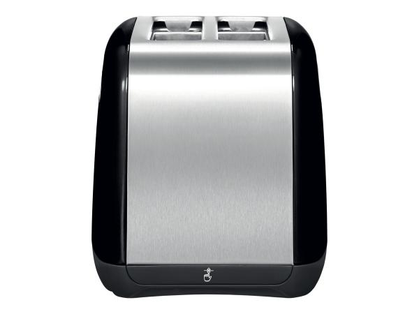 KitchenAid Classic 5KMT2115EOB - Toaster - 2 Scheibe