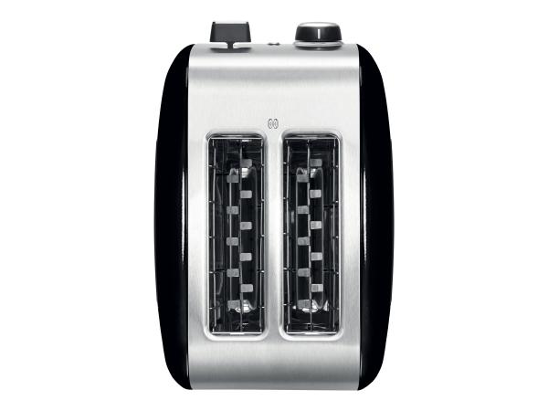 KitchenAid Classic 5KMT2115EOB - Toaster - 2 Scheibe