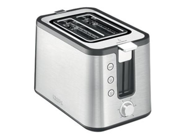 Krups Control Line KH442D - Toaster - 2 Scheibe