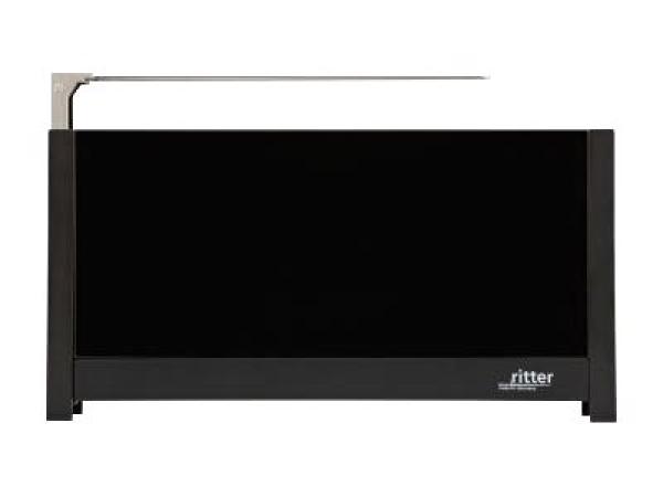 ritter volcano5 - Toaster - elektrisch - 2 Scheibe