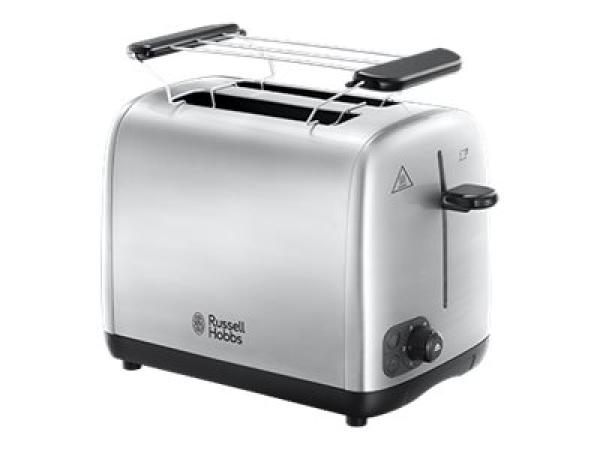 Russell Hobbs Adventure 24080-56 - Toaster - 2 Scheibe