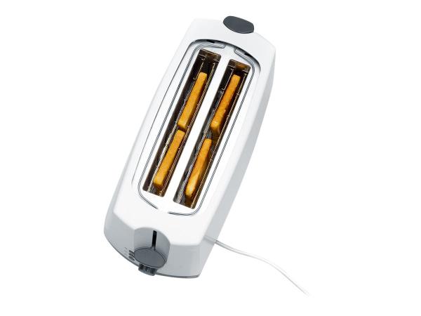 SEVERIN START AT 2234 - Toaster - 4 Scheibe - 2 Steckplatz